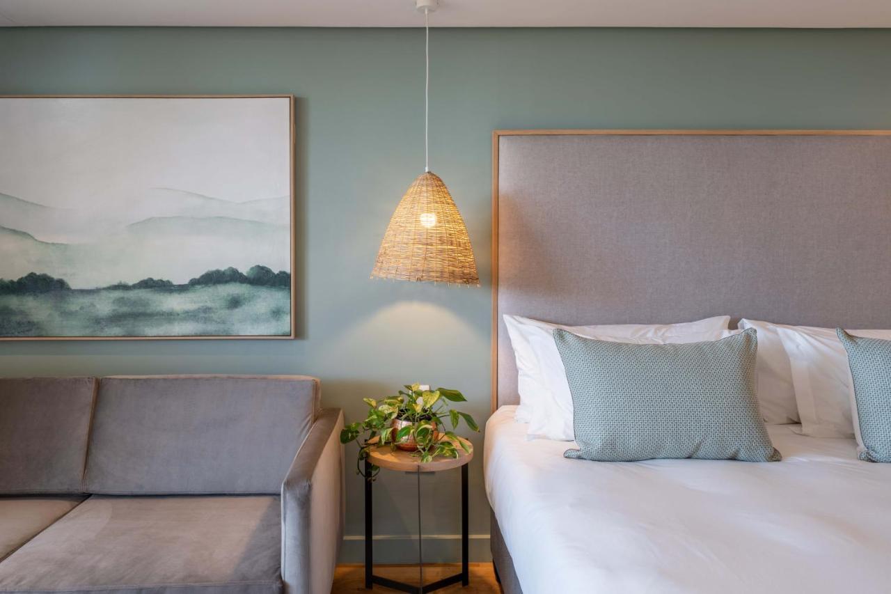 Plett Quarter Hotel - Lion Roars Hotels & Lodges 普勒滕贝格湾 外观 照片