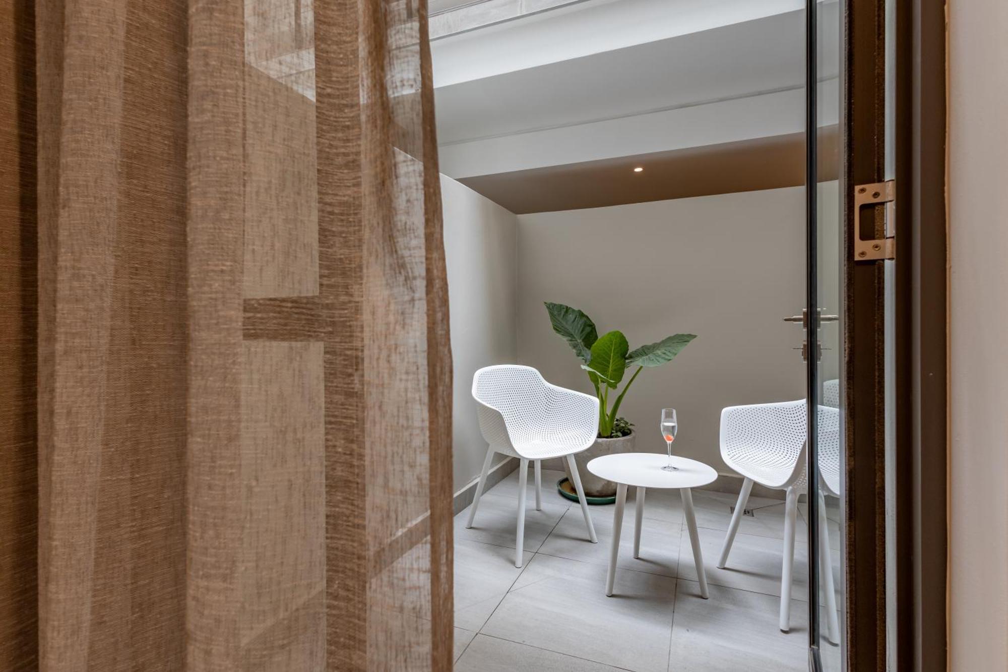 Plett Quarter Hotel - Lion Roars Hotels & Lodges 普勒滕贝格湾 外观 照片