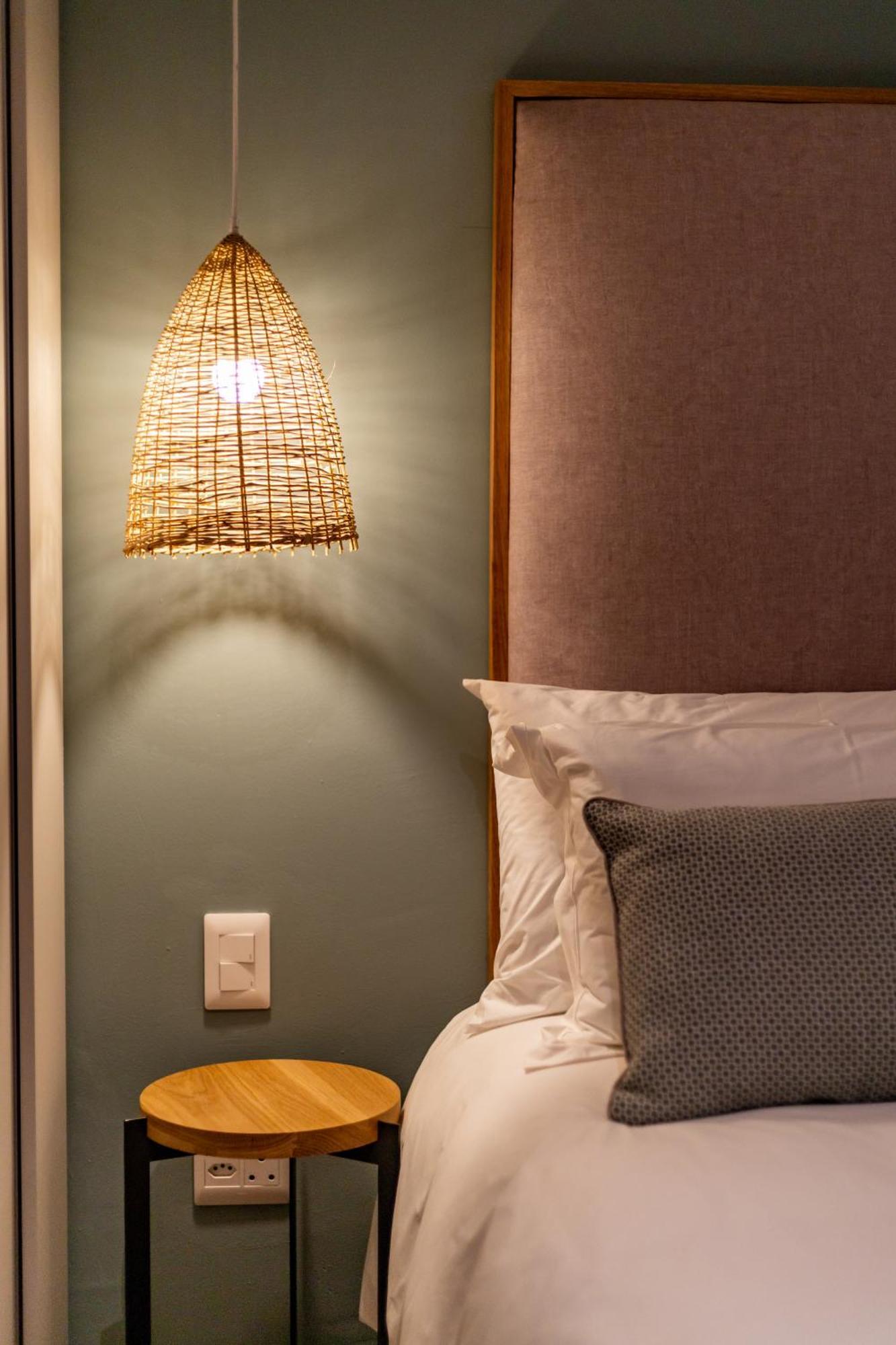 Plett Quarter Hotel - Lion Roars Hotels & Lodges 普勒滕贝格湾 客房 照片