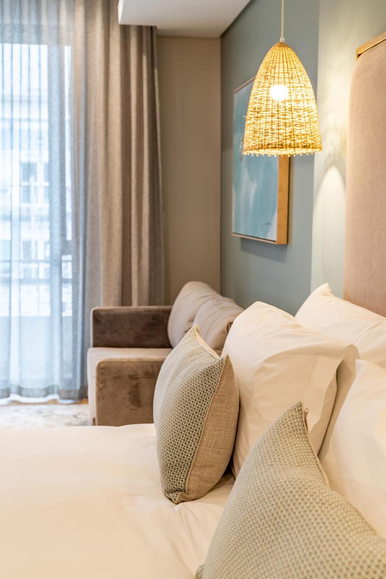 Plett Quarter Hotel - Lion Roars Hotels & Lodges 普勒滕贝格湾 客房 照片