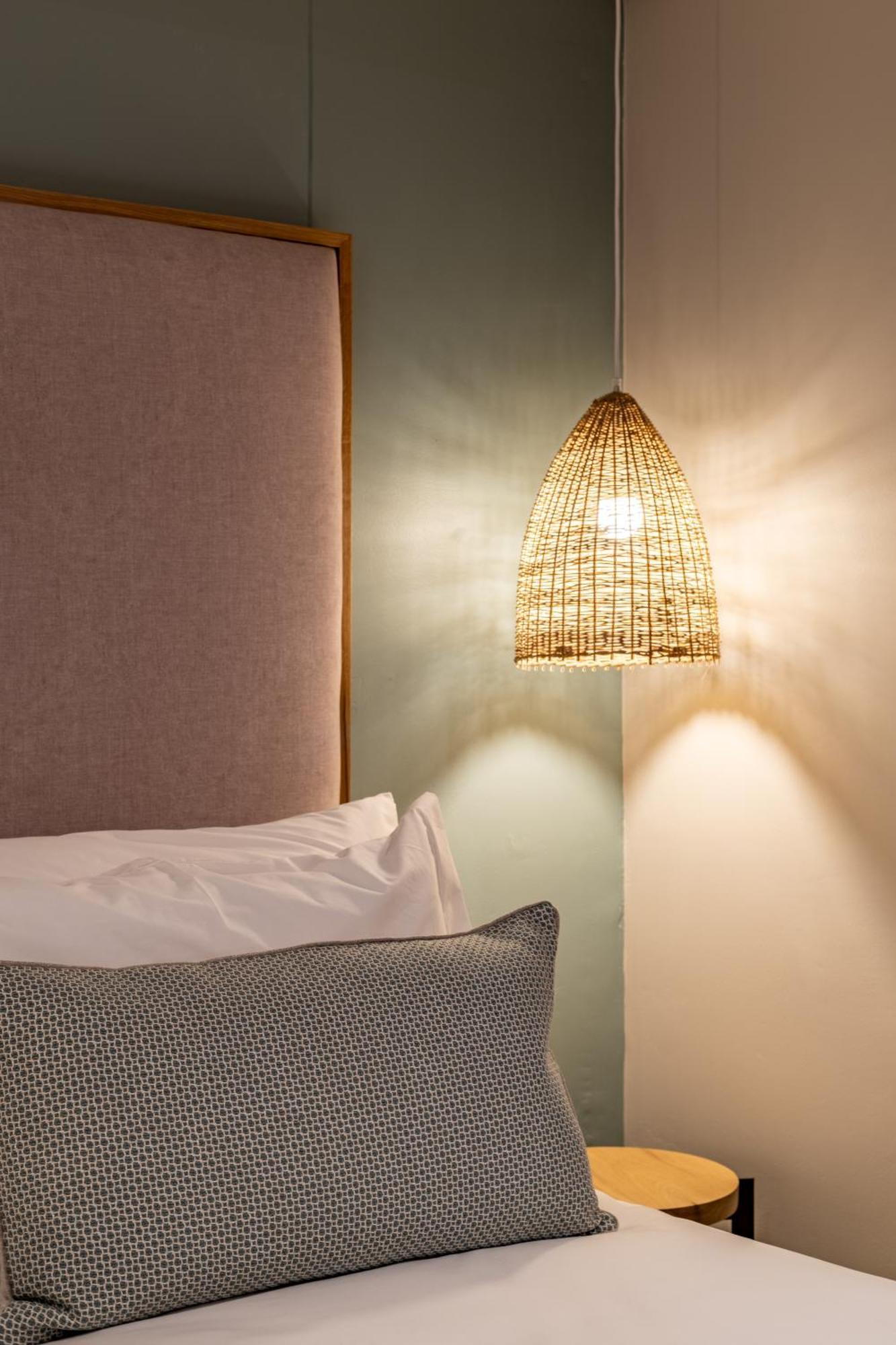 Plett Quarter Hotel - Lion Roars Hotels & Lodges 普勒滕贝格湾 客房 照片